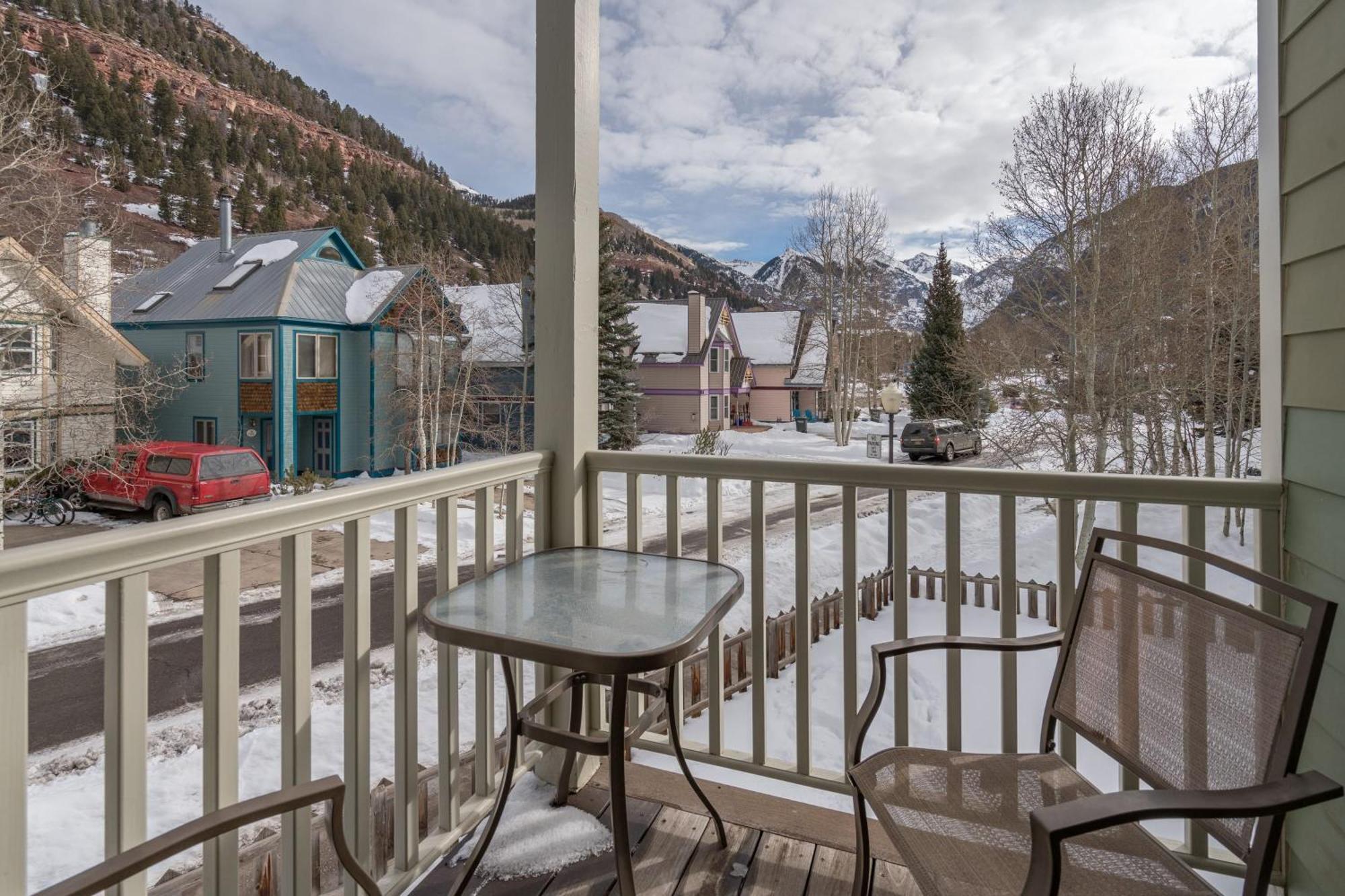 Bachman Village 14 By Avantstay Close To Town The Slopes W Hot Tub Permit12038 Telluride Exterior photo